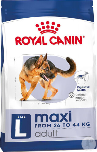 Royal Canin Size Health Nutrition Maxi Adult 10kg