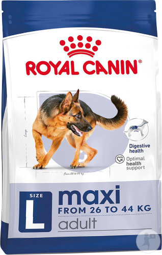 Royal Canin Size Health Nutrition Maxi Adult 15kg