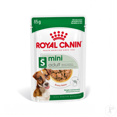 Royal Canin Size Health Nutrition Mini Adult 12x85g-2