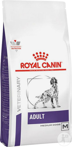 Royal Canin Veterinary Diet Adult Medium Dogs 10kg