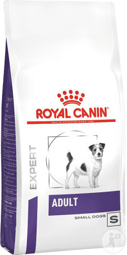 Royal Canin Veterinary Diet Expert Adult Small Dogs 2kg