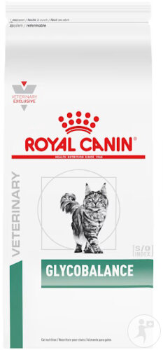 Royal Canin Veterinary Diet Glycobalance Feline 3,5kg