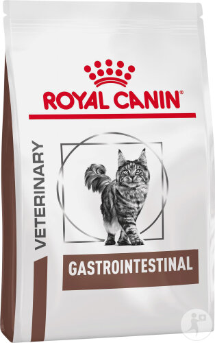 Royal Canin Veterinary Diet Gastro Intestinal Feline 400g