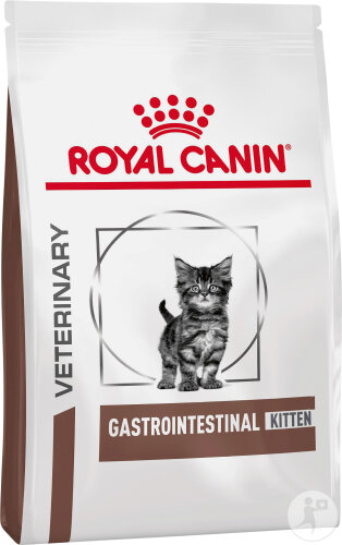 Royal Canin Veterinary Diet Gastrointestinal Kitten 400g
