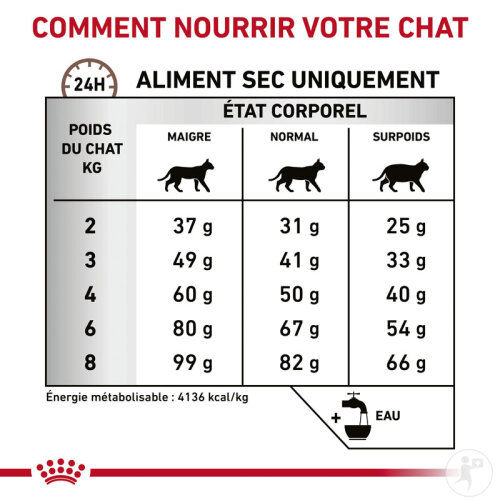 Royal Canin Veterinary Diet Hepatic Feline 2kg-6