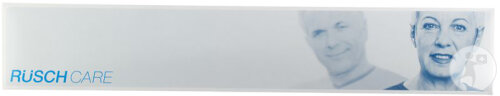 RuschCare Sonde Ballon Brillant Plus Ch22 Avec Sonde Preremplie 1 Pièce