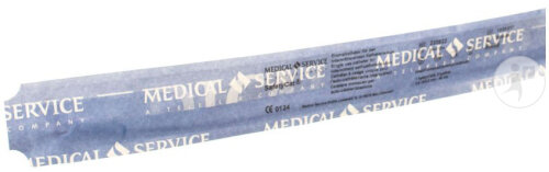 Safetycat Ergothan Sonde Vessie 40cm Ch10 1 Pièce