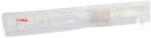 Safetycat Ergothan Sonde Vessie 40cm Ch16 1 Pièce