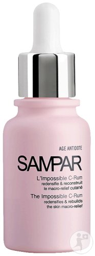 Sampar Age Antidote L’Impossible C-Rum Flacon Avec Pipette 30ml