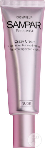 Sampar Crazy Cream Nude Flacon Airless 30ml