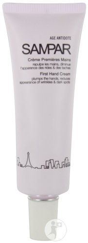 Sampar Crème Premières Mains Tube 50ml