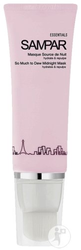 Sampar Masque Source De Nuit Tube 50ml
