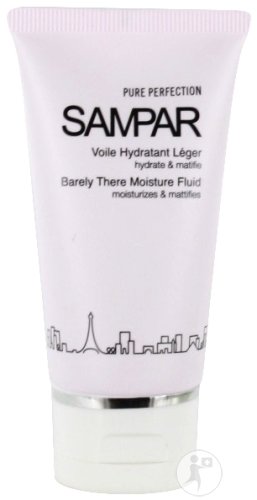 Sampar Voile Hydratant Léger Tube 50ml