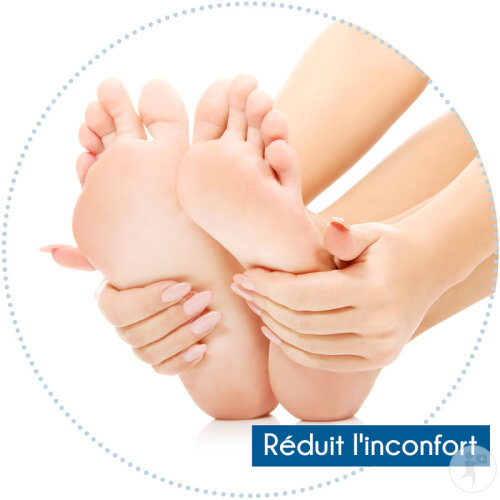 Scholl Crème Pieds Anti-Crevasses K+ Tube 60ml-4