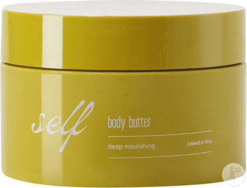 Self Deep Nourishing Beurre Corporel Pot 200ml