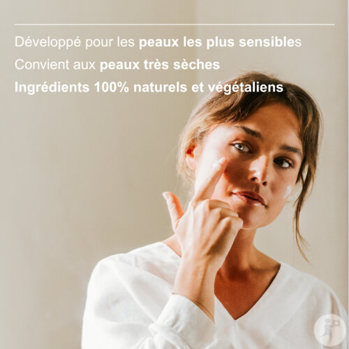 Self Expert Nourishing Crème Jour Pot 50ml-2