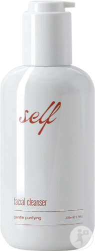 Self Gentle Purifying Lait Nettoyant 200ml