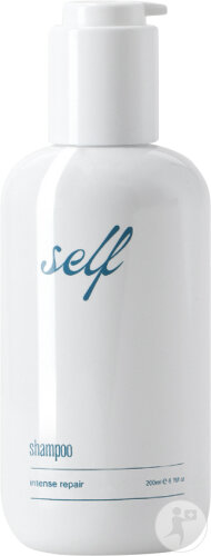 Self Intense Repair Shampoing 200ml