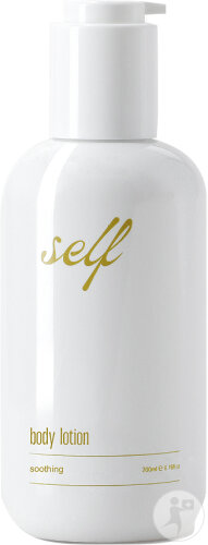 Self Lotion Apaisante Pour Le Corps 200ml