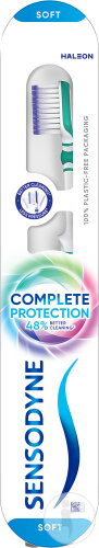 Sensodyne Brosse À Dents Complete Protection Soft Poils Souples 1 Pièce