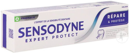 Sensodyne Expert Protect Repair Dentifrice 75ml