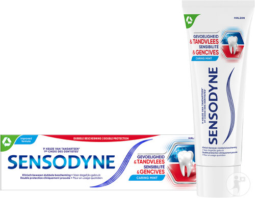 Sensodyne Sensitivity & Gum Original Tube 75ml