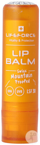 Sensolar Baume Pour Les Lèvres SPF30 4,8g