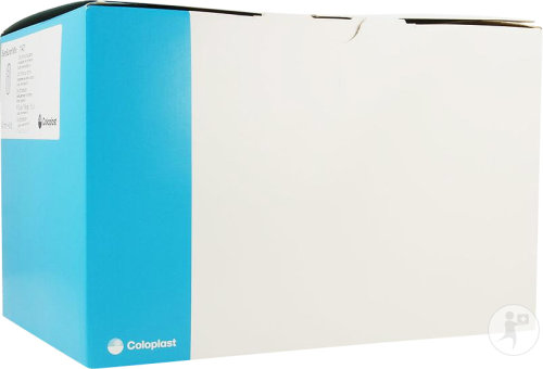 Coloplast SenSura Mio Click Poche De Stomie Avec Fenêtre Midi 40mm//430ml 30 Pièces (11401)