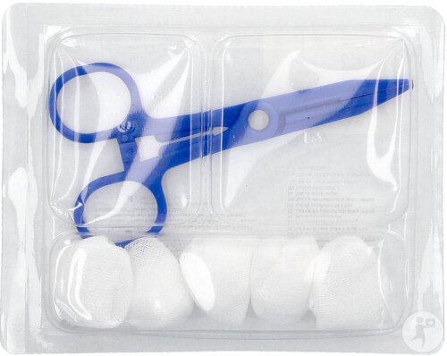 Hartmann Set De Soins Bucco-Dentaires 1 Kit (479157)