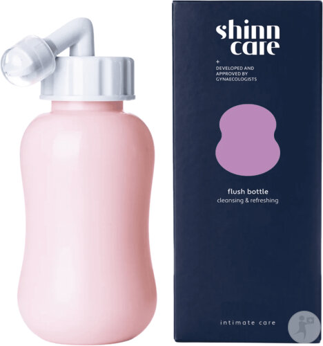 Shinncare Flush Bottle 1 Pièce