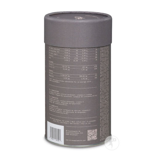 SiRo Collagène FIT Goût Neutre Poudre 330g-2