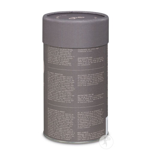 SiRo Collagène FIT Goût Neutre Poudre 330g-3