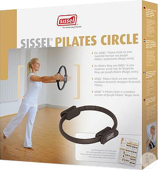 Sissel Pilates Circle Classic 38cm Pièce 1