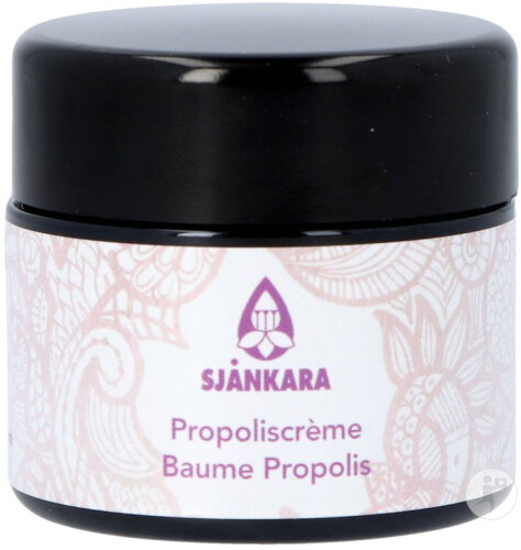 Sjankara Crème Propolis 50ml