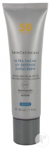 SkinCeuticals Protect Ultra Facial Defense IP50+ Tube 30ml
