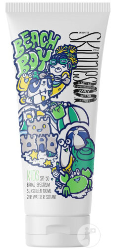 Skinnies Kids Beach Boy 100ml