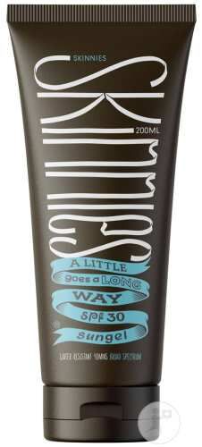 Skinnies Lifestyle IP30 200ml