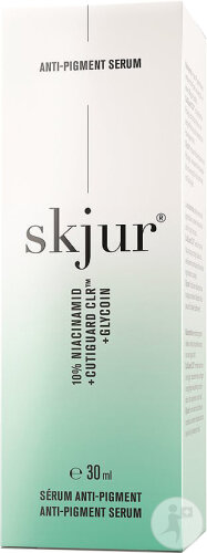 Skjur Sérum Antipigment 30ml