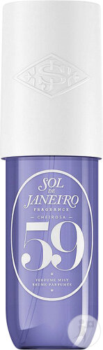 Sol De Janeiro Cheirosa Brume 59 Flacon 90ml