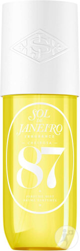 Sol De Janeiro Rio Radiance 87 Brume Parfumée Flacon 240ml