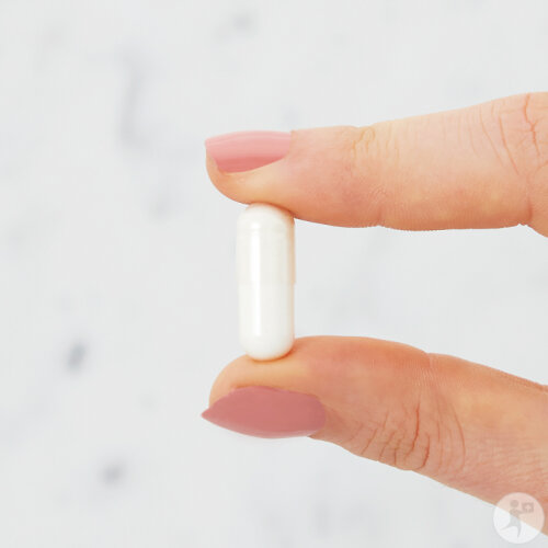 Solgar GABA 500mg Sommeil Relaxation 50 Gélules-3