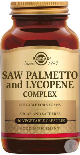 Complément Alimentaire Saw Palmetto (Palmier Nain) 500mg - Santé Prostate & Cheveux - Kenofor