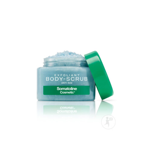 Somatoline Cosmetic Gommage Corps Anti-Eau 350g-2