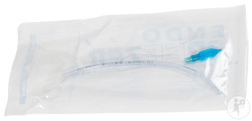Sonde Endotracheale 4mm 1 Pièce