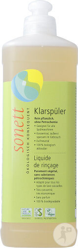 Sonett Liquide De Rinçage Flacon 500ml