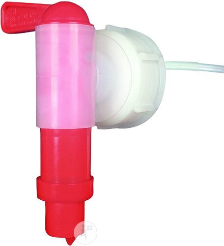 Sonett Robinet Pour Bidons À 5l/10l 1 Pièce