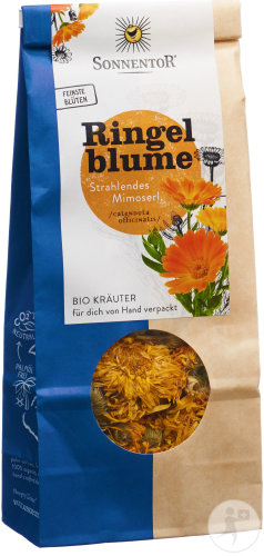 Sonnentor Thé Souci Sachet 50g