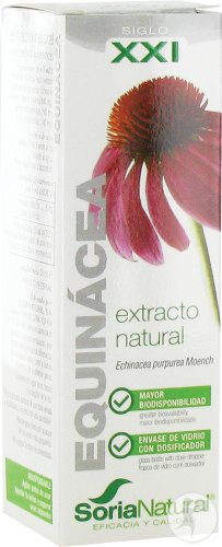 Soria Composor N41 Gincox Complex Flacon 50ml