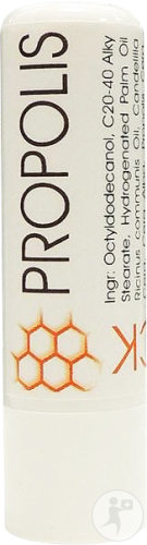 Soria Natural Propolis Baume Lèvres Stick 4g