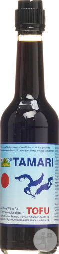 Soyana Tamari Sauce De Soja Flacon 350ml
